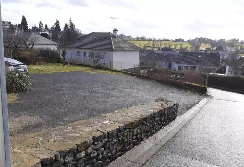 ホテル Le Saint Mary