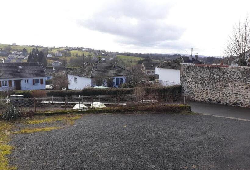 فندق Le Saint Mary