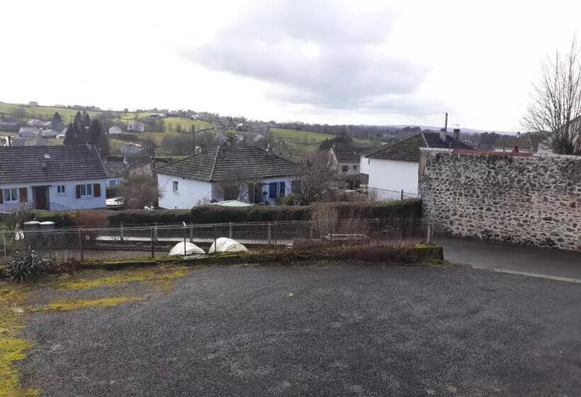 ホテル Le Saint Mary