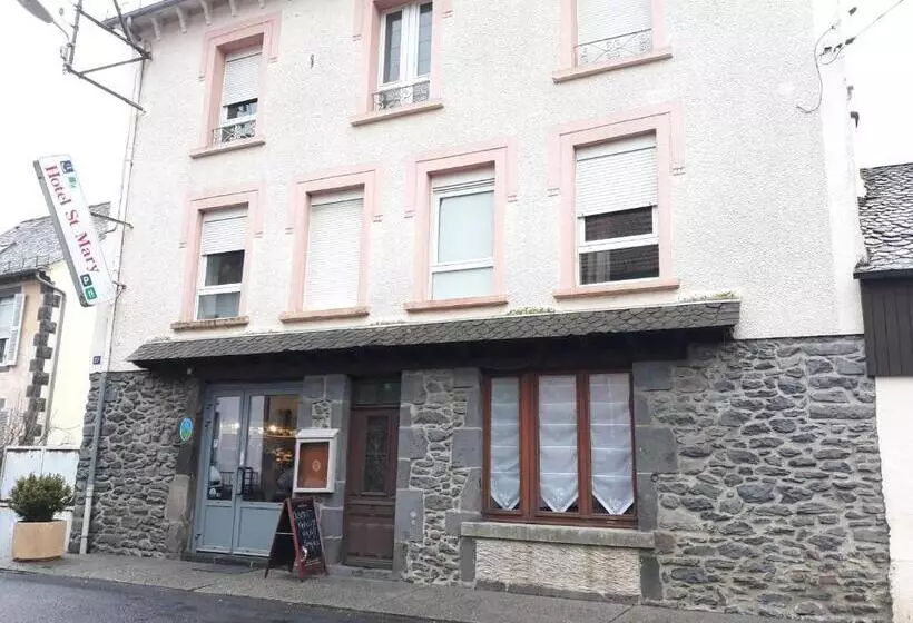 ホテル Le Saint Mary