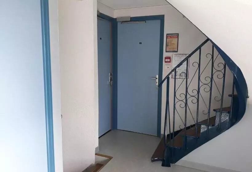 ホテル Le Saint Mary