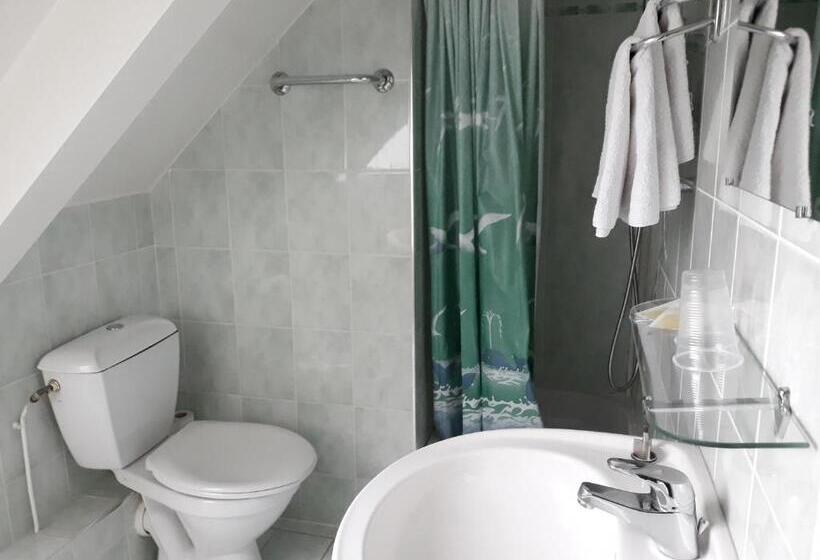 فندق Le Saint Mary