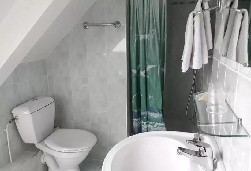 ホテル Le Saint Mary