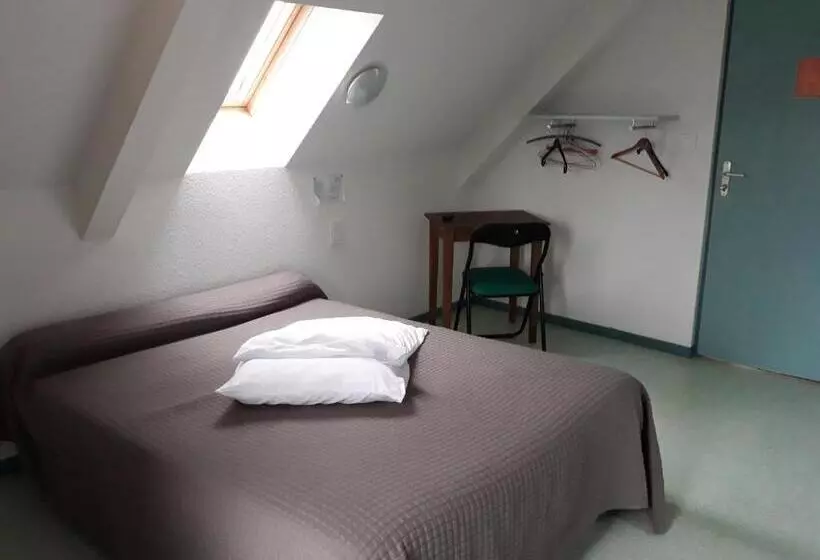 ホテル Le Saint Mary