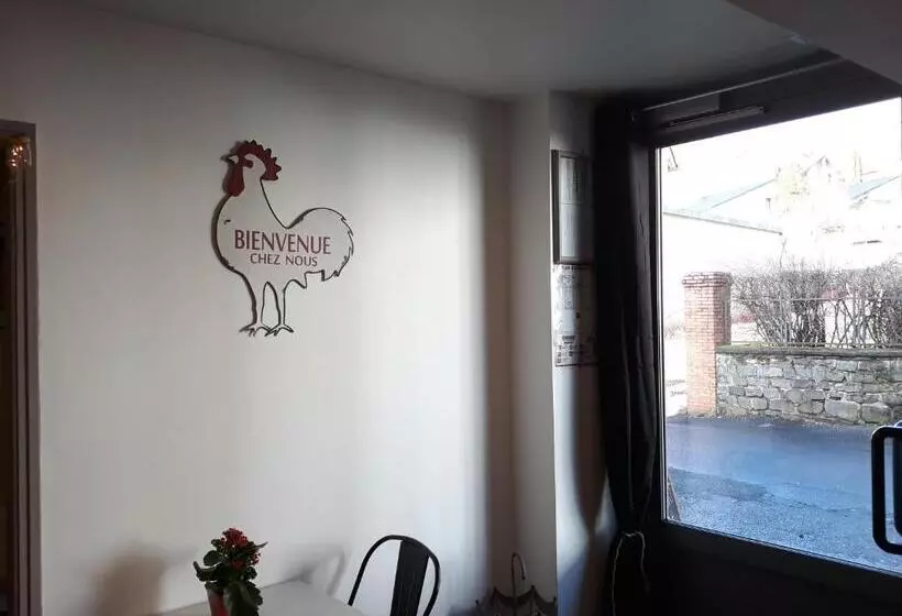 ホテル Le Saint Mary