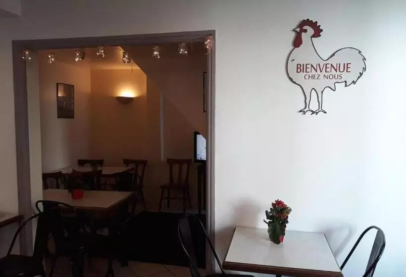 ホテル Le Saint Mary