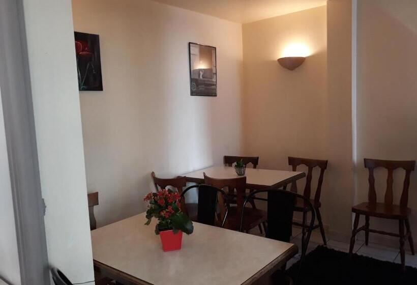 فندق Le Saint Mary