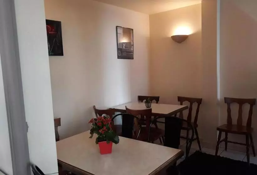 ホテル Le Saint Mary