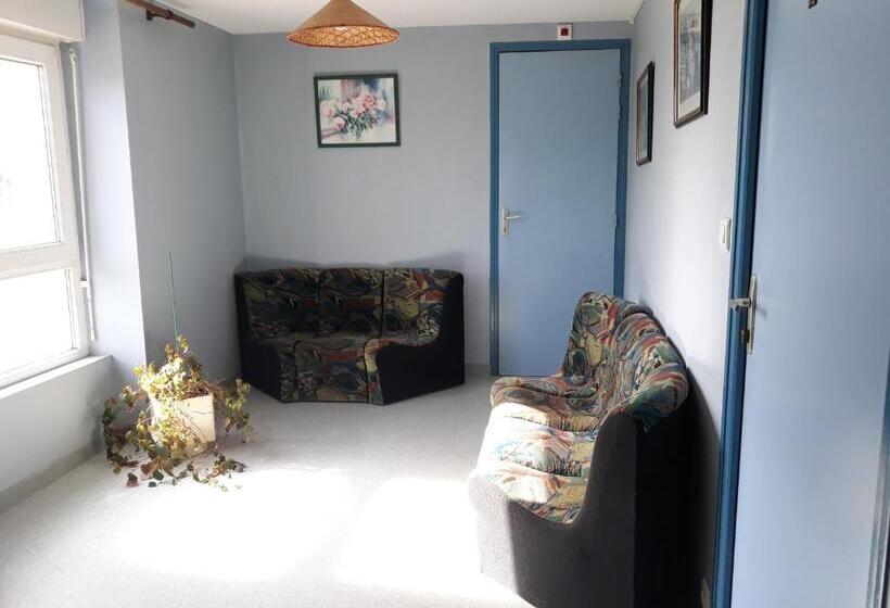 فندق Le Saint Mary