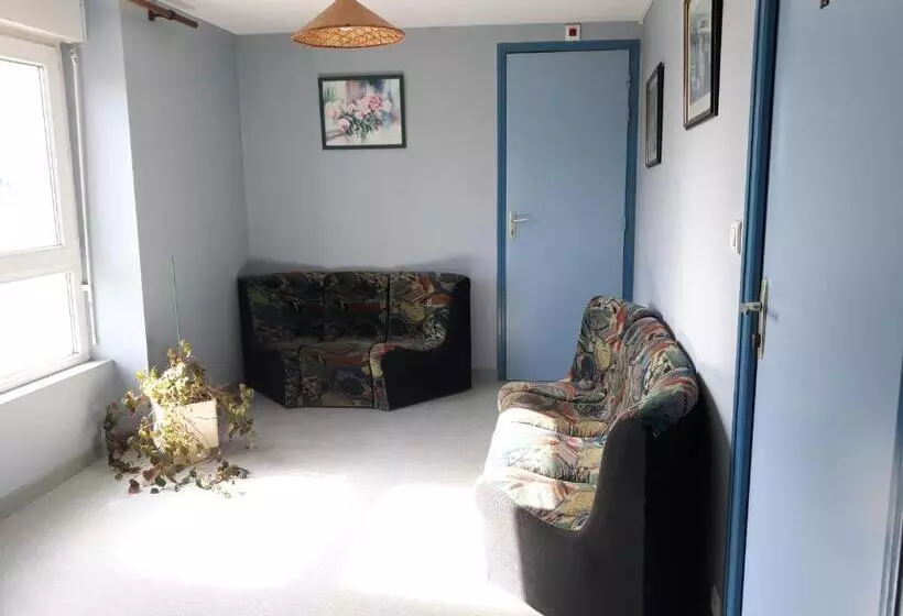 ホテル Le Saint Mary