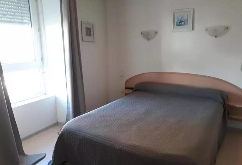 ホテル Le Saint Mary