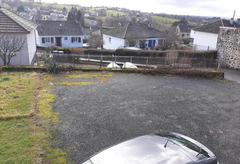 فندق Le Saint Mary