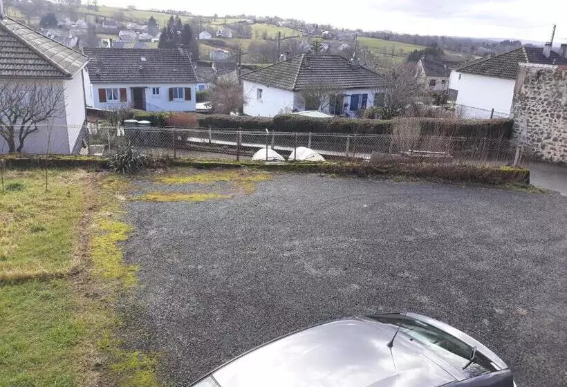 ホテル Le Saint Mary