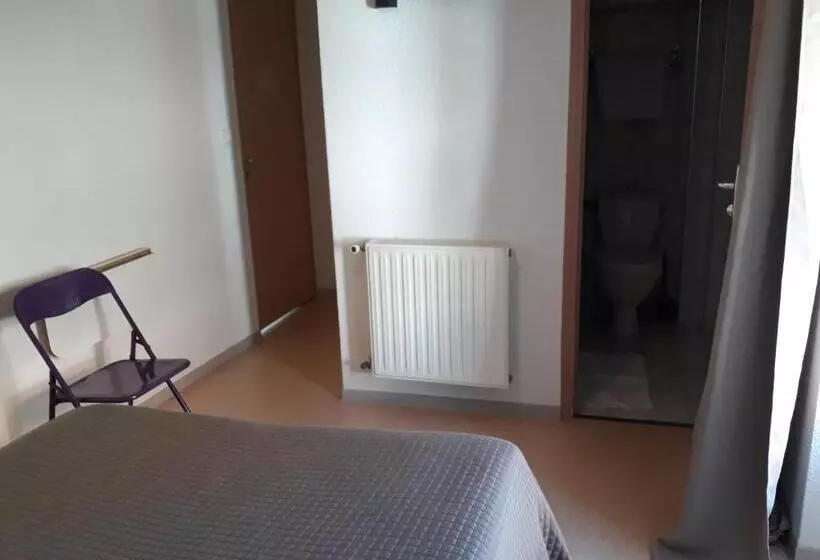 ホテル Le Saint Mary