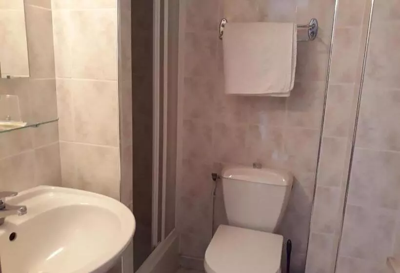 ホテル Le Saint Mary