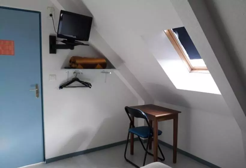 ホテル Le Saint Mary