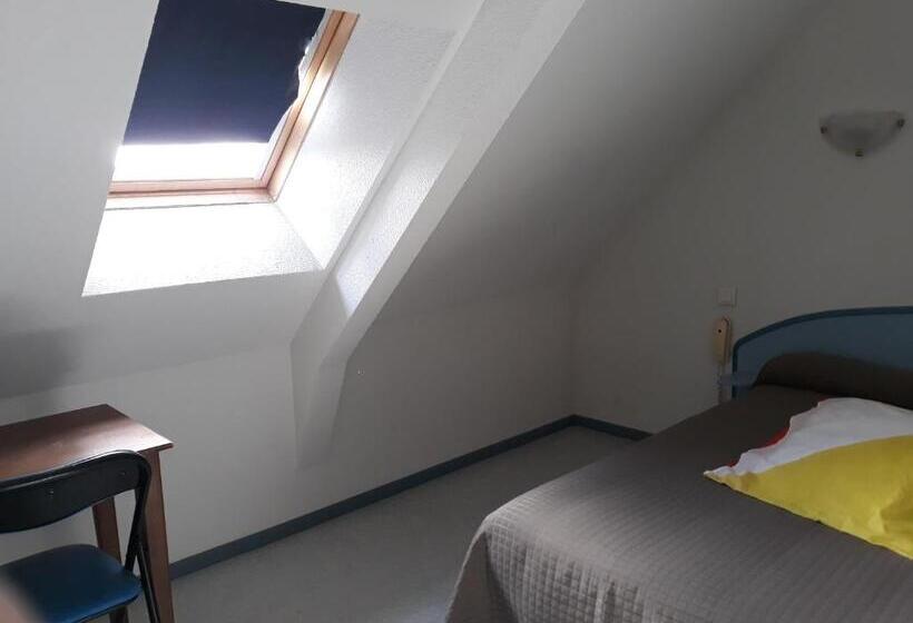 فندق Le Saint Mary