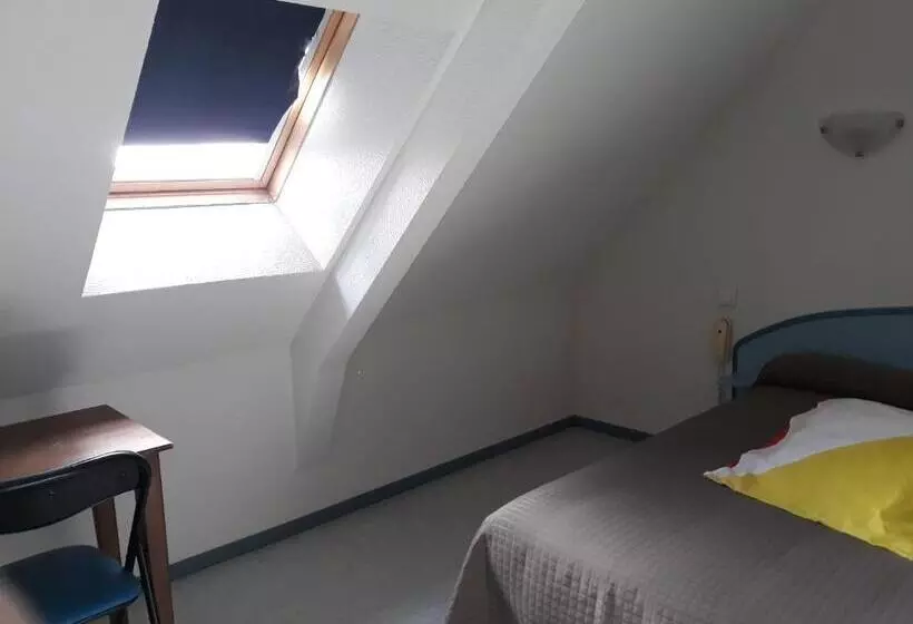 ホテル Le Saint Mary