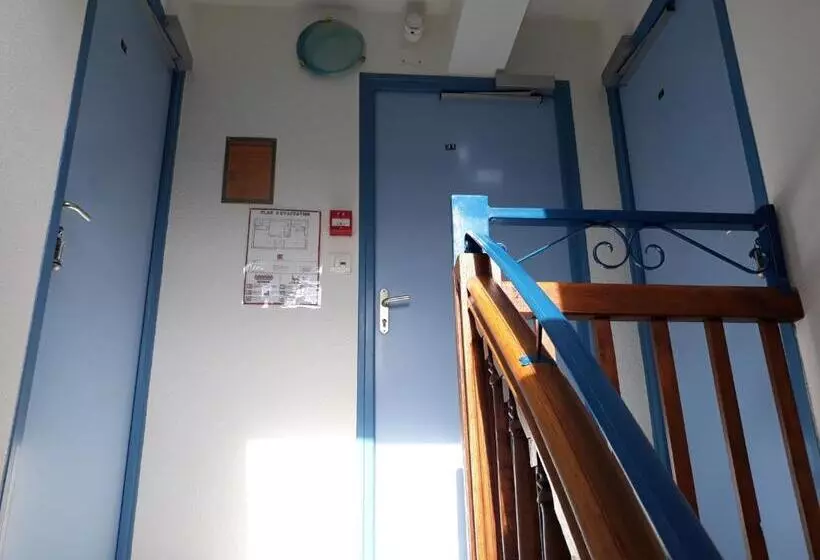 ホテル Le Saint Mary