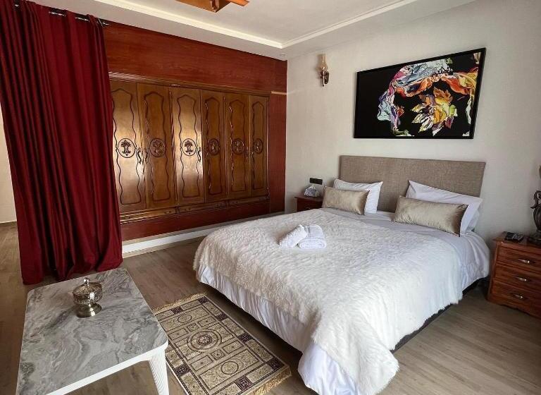 Hotel Maison D Hôtes La Ferme Aziza