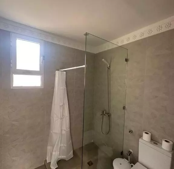 هتل Maison D Hôtes La Ferme Aziza