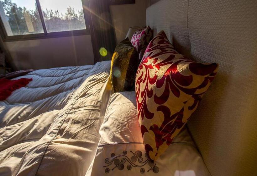 Hotel Maison D Hôtes La Ferme Aziza