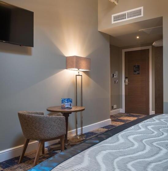 فندق The John Russell Fox Wetherspoon