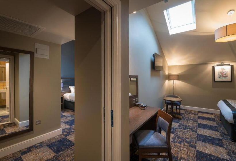 فندق The John Russell Fox Wetherspoon