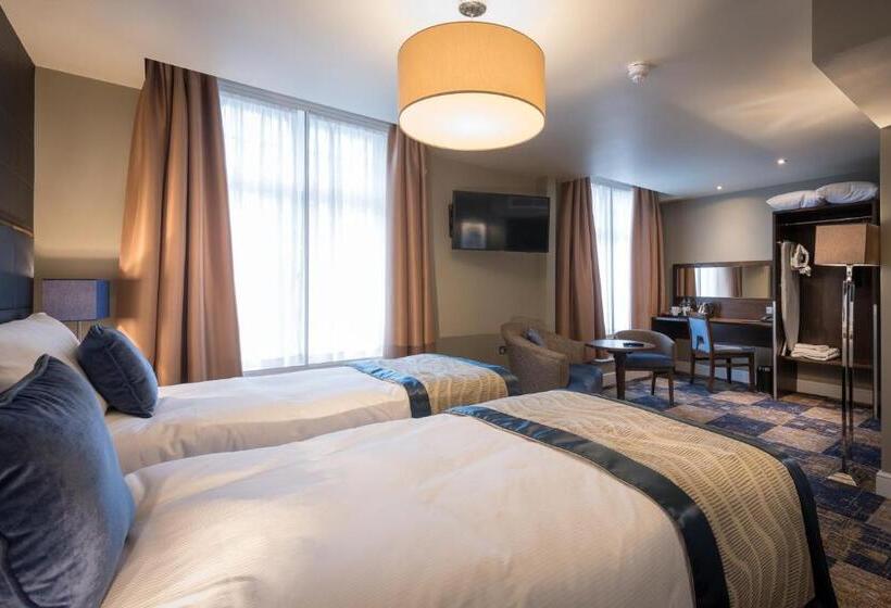 فندق The John Russell Fox Wetherspoon