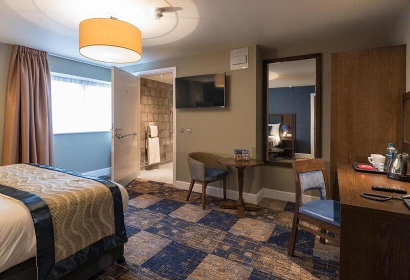 فندق The John Russell Fox Wetherspoon