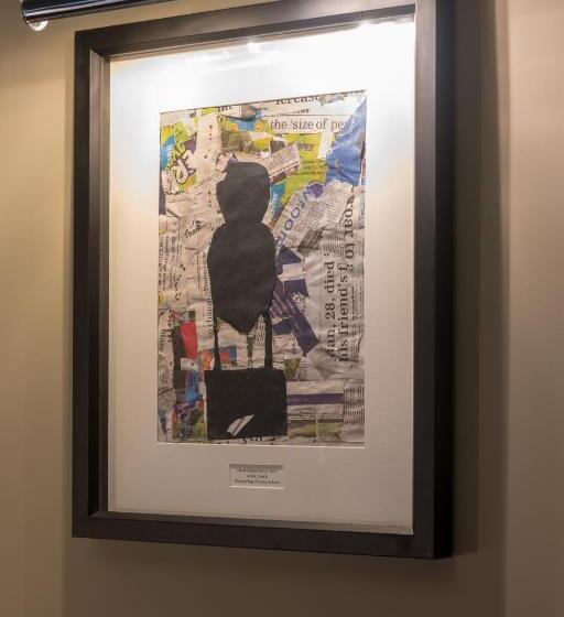 فندق The John Russell Fox Wetherspoon