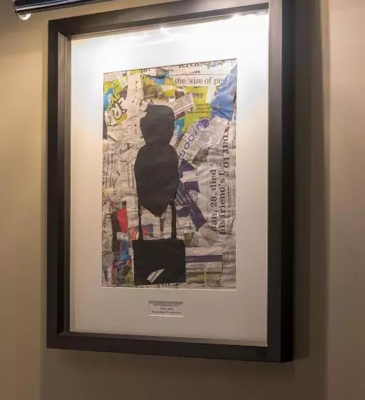 ホテル The John Russell Fox Wetherspoon