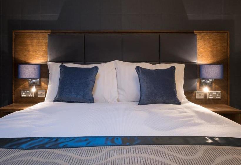 فندق The John Russell Fox Wetherspoon