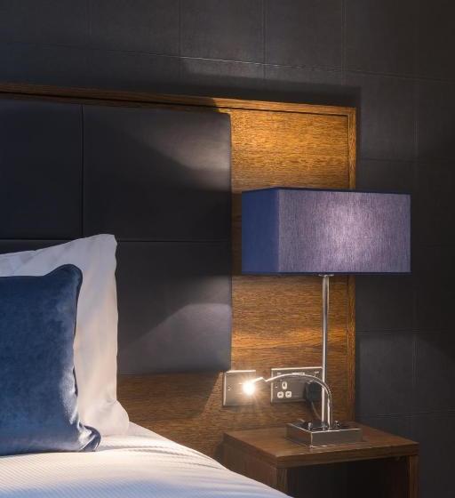 فندق The John Russell Fox Wetherspoon