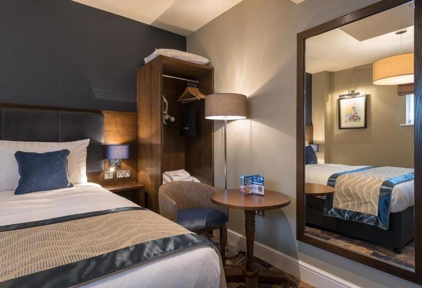 فندق The John Russell Fox Wetherspoon