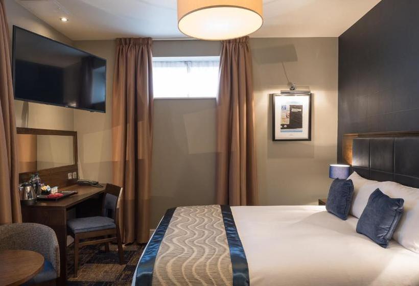 فندق The John Russell Fox Wetherspoon