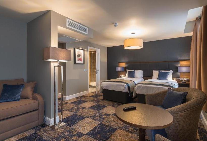 فندق The John Russell Fox Wetherspoon