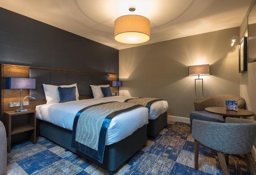 فندق The John Russell Fox Wetherspoon