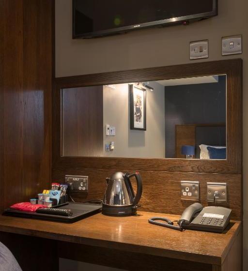 فندق The John Russell Fox Wetherspoon