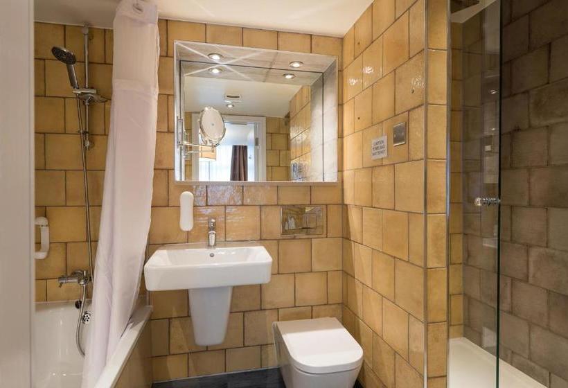 فندق The John Russell Fox Wetherspoon