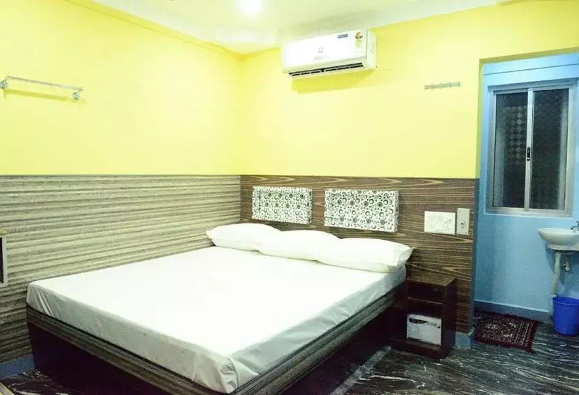 Hotelli Vasanth Villa