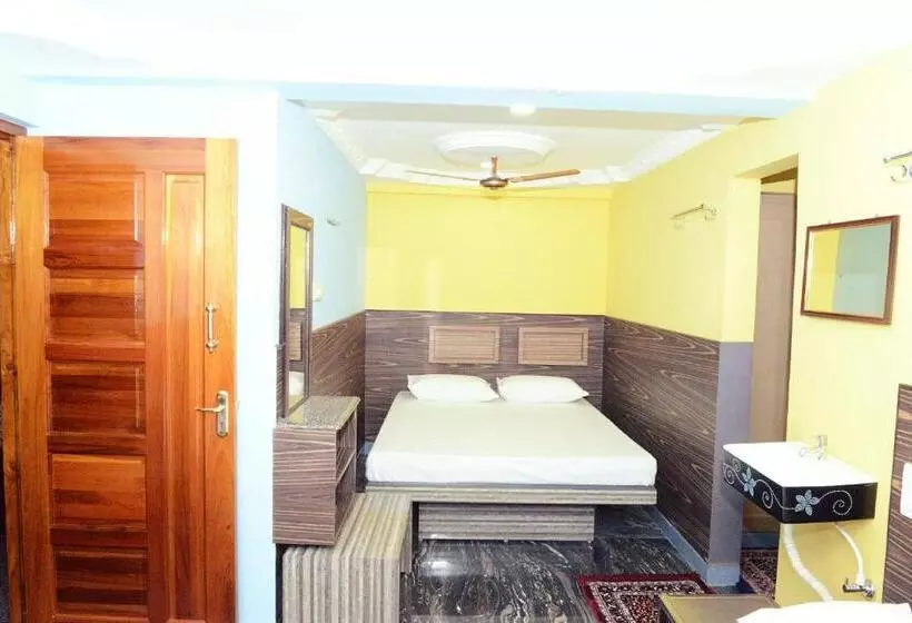 Hotelli Vasanth Villa