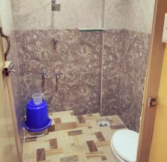 Hotelli Vasanth Villa