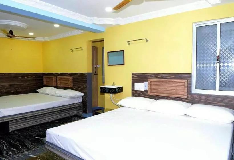 Hotelli Vasanth Villa