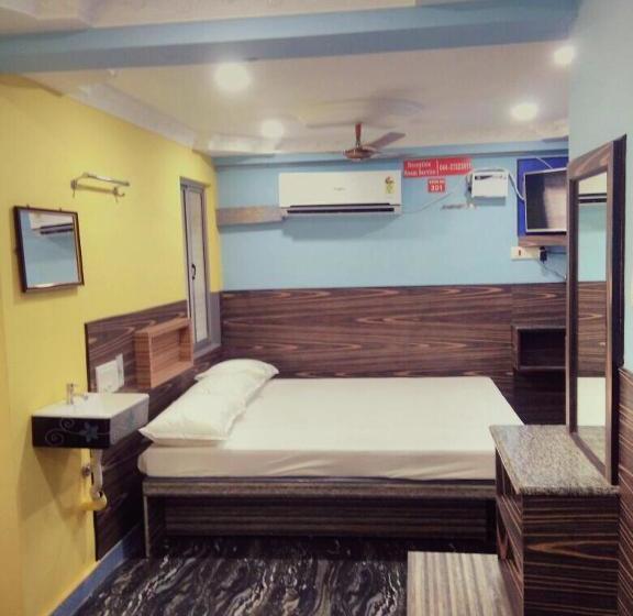 酒店 Vasanth Villa