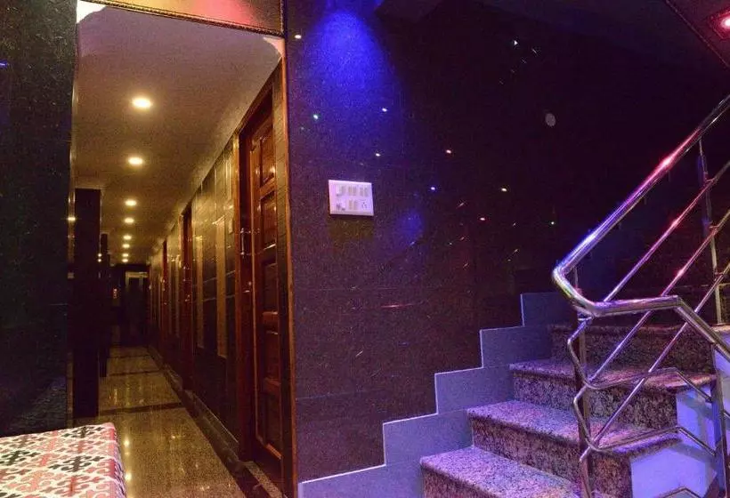 Hotelli Vasanth Villa