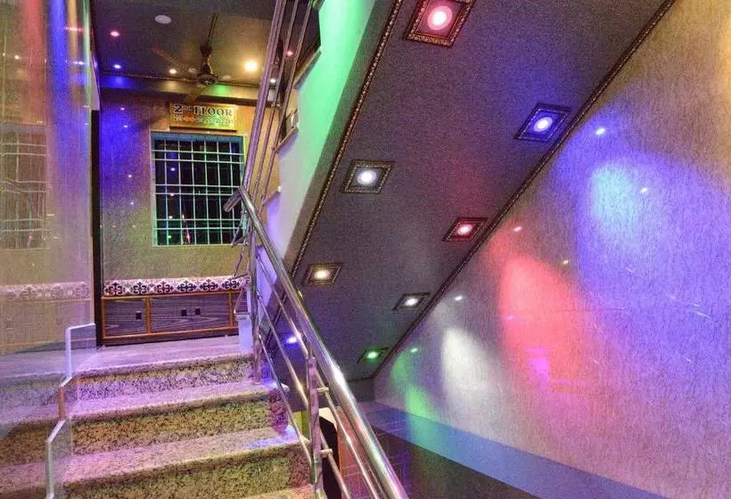 Hotelli Vasanth Villa