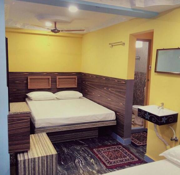 酒店 Vasanth Villa