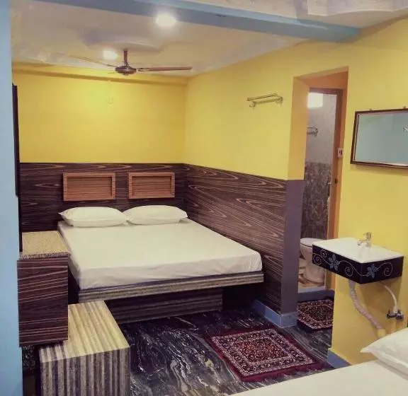 Hotelli Vasanth Villa