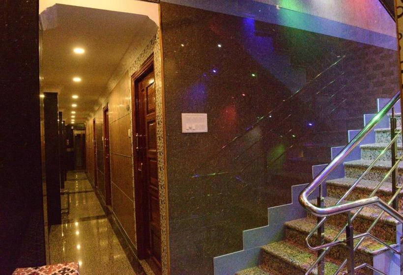 酒店 Vasanth Villa